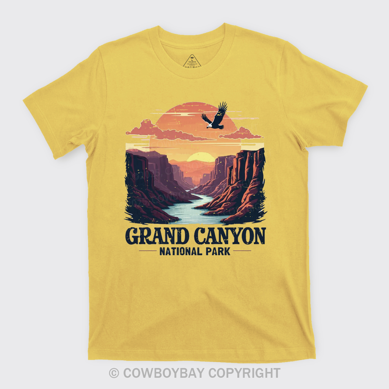 Grand Canyon National Park T-Shirts