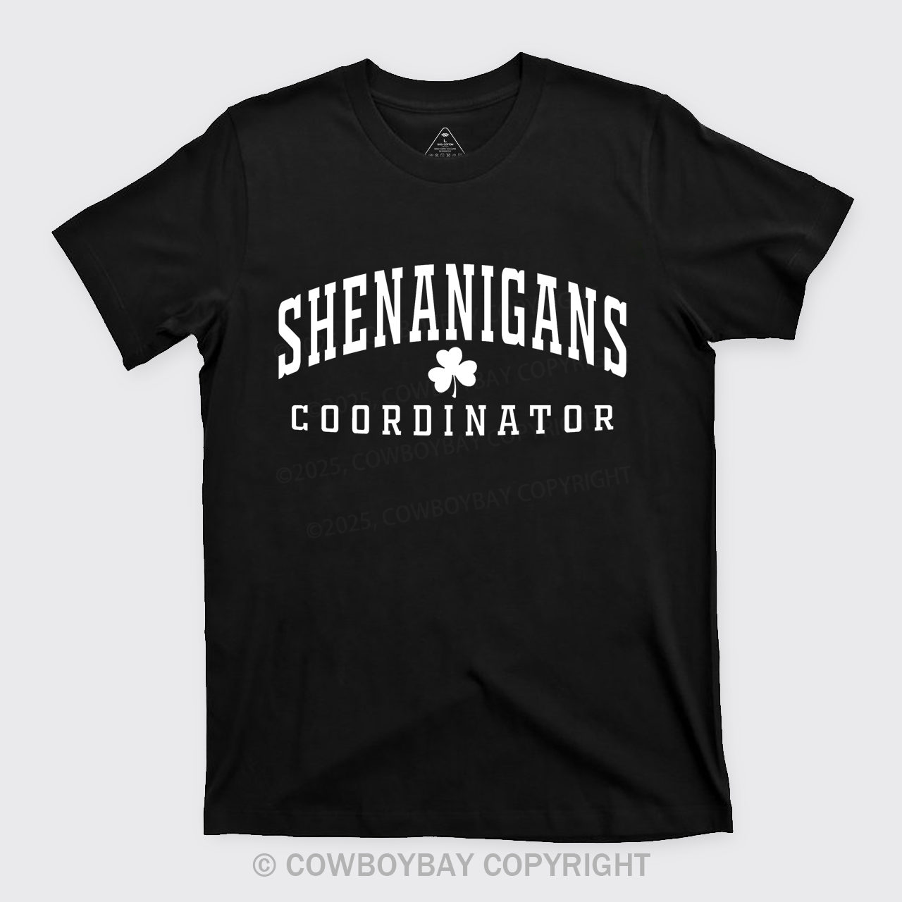 Shenanigans Coordinator T-Shirts