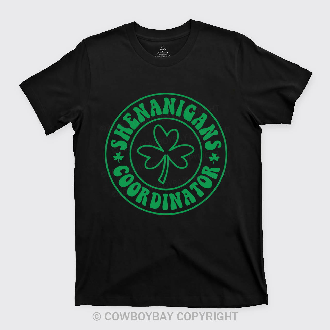 Shenanigans Coordinator T-Shirts