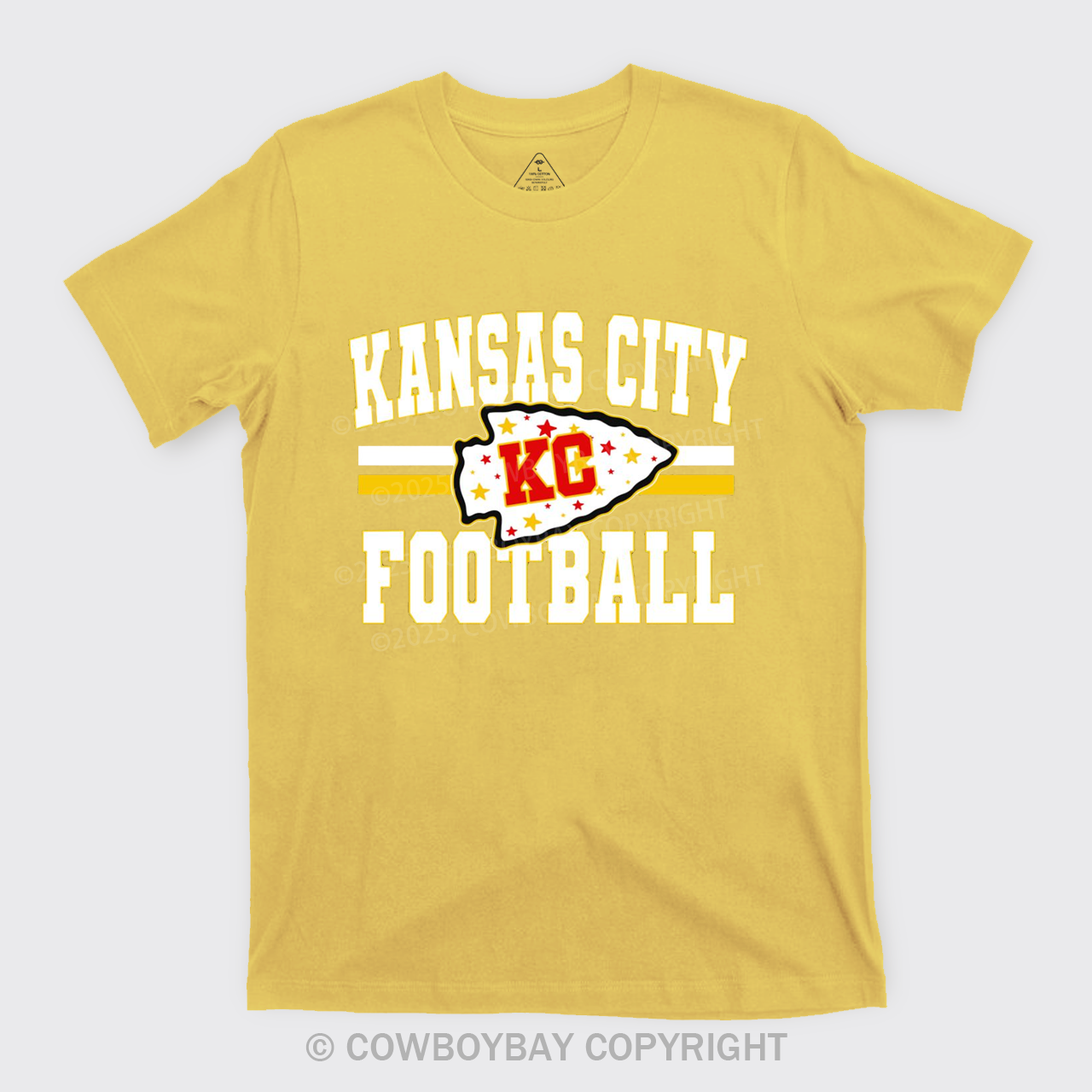Game Day T-Shirts
