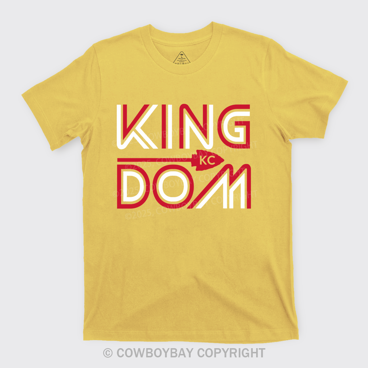 KC Kingdom T-Shirts