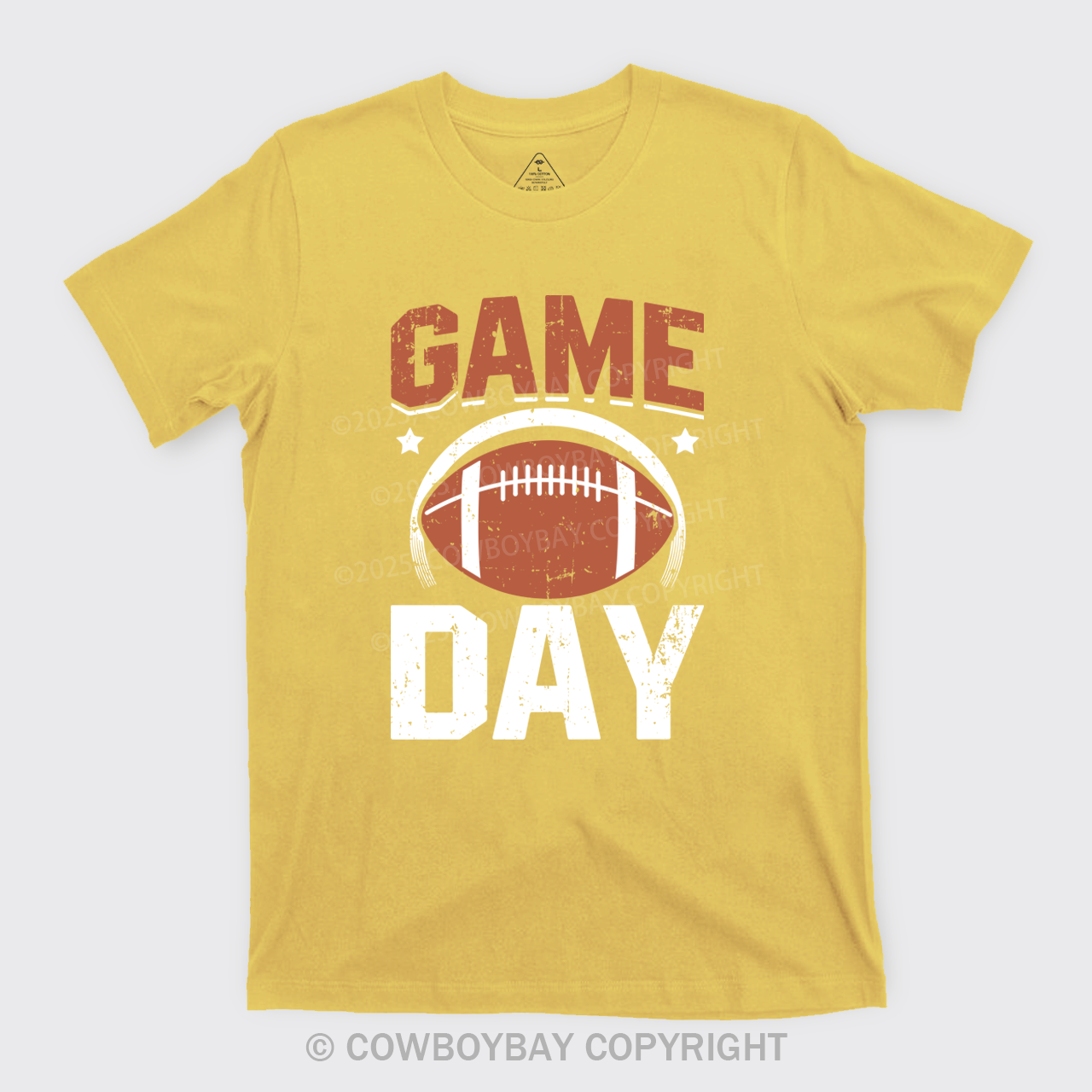 Game Day T-Shirts