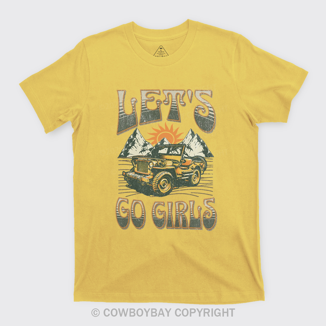 Girls Weekend Vacation T-Shirts