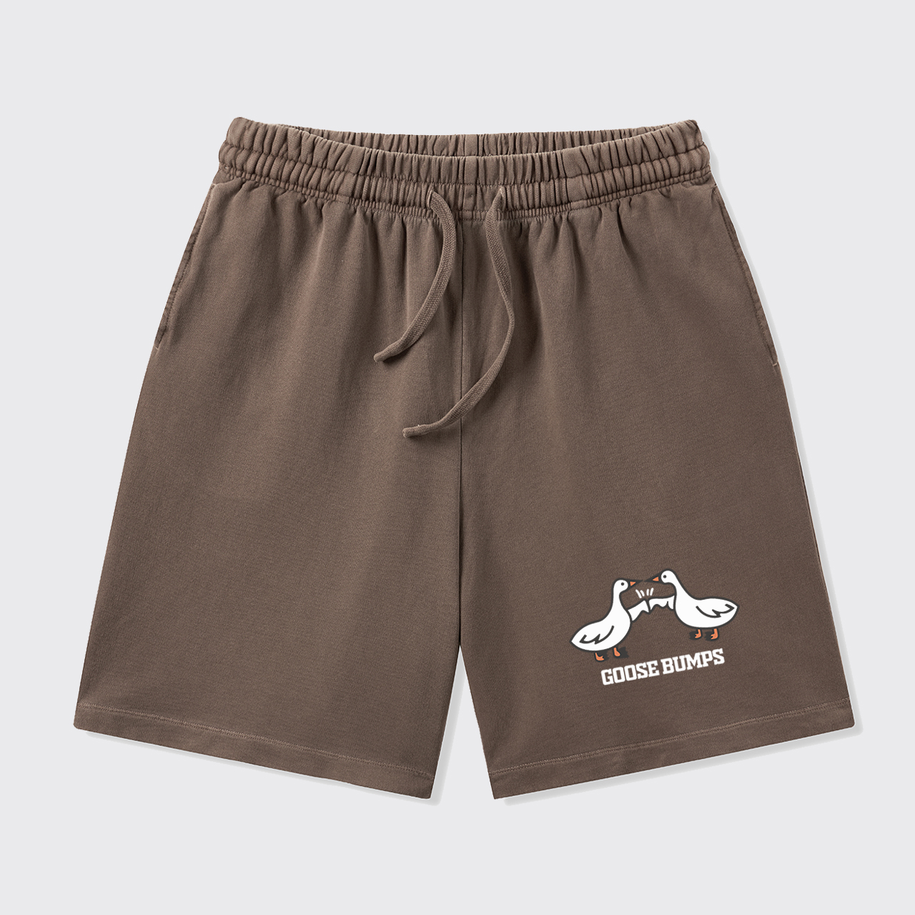 Silly Goose_Cowboybay Classic Shorts