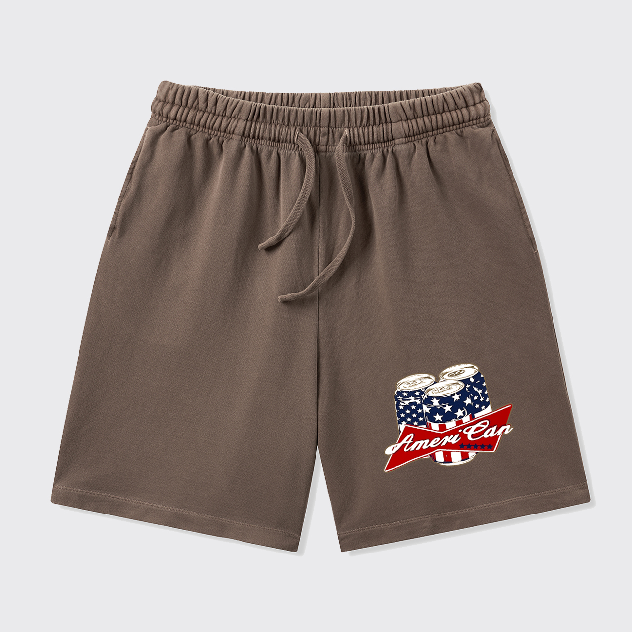 Western Freedom Beer_Cowboybay Classic Shorts
