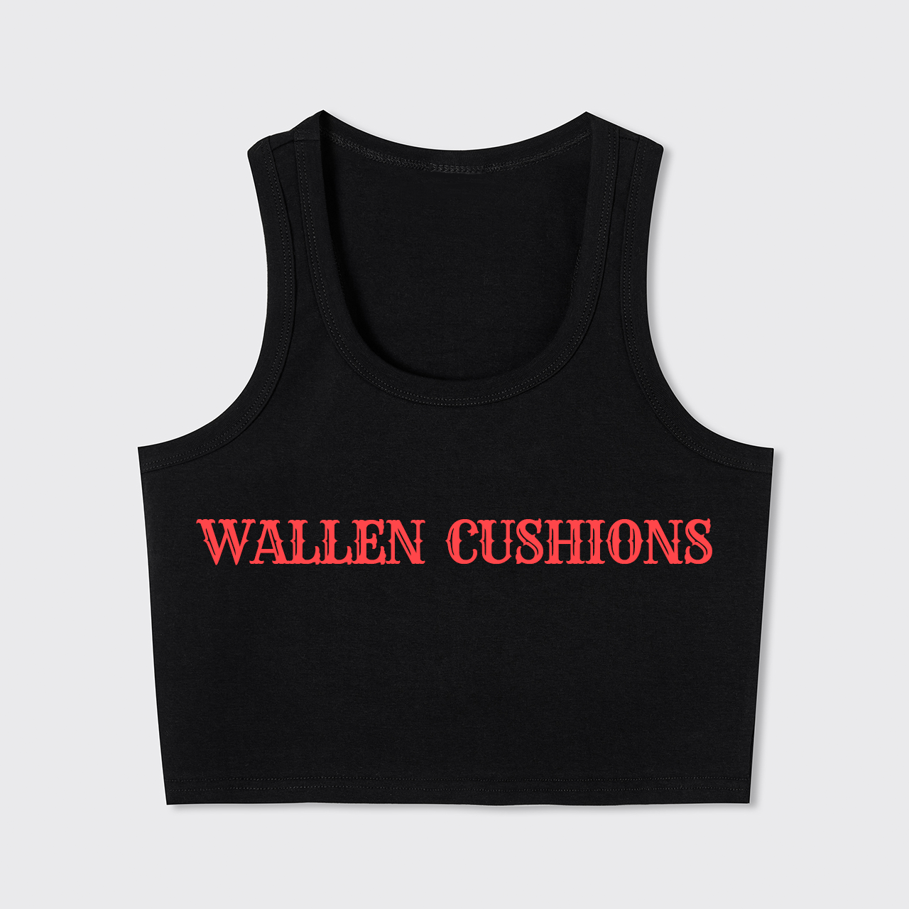 Wallen Cushions Tank Top