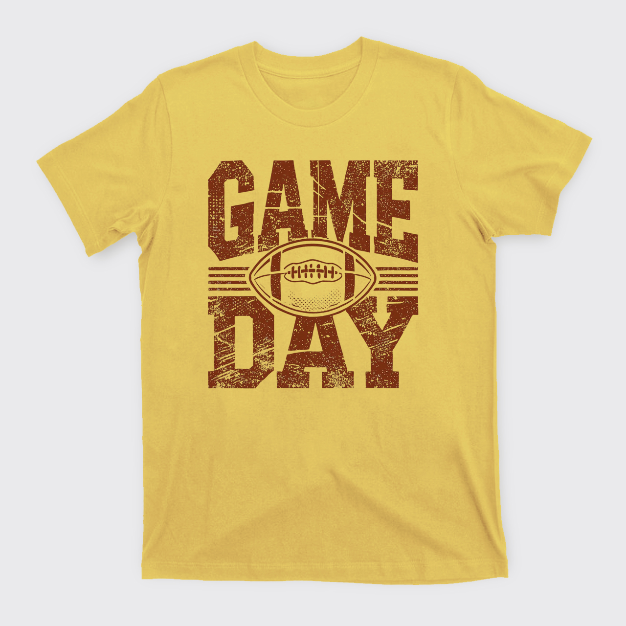 Football Season Game Day T-Shirts