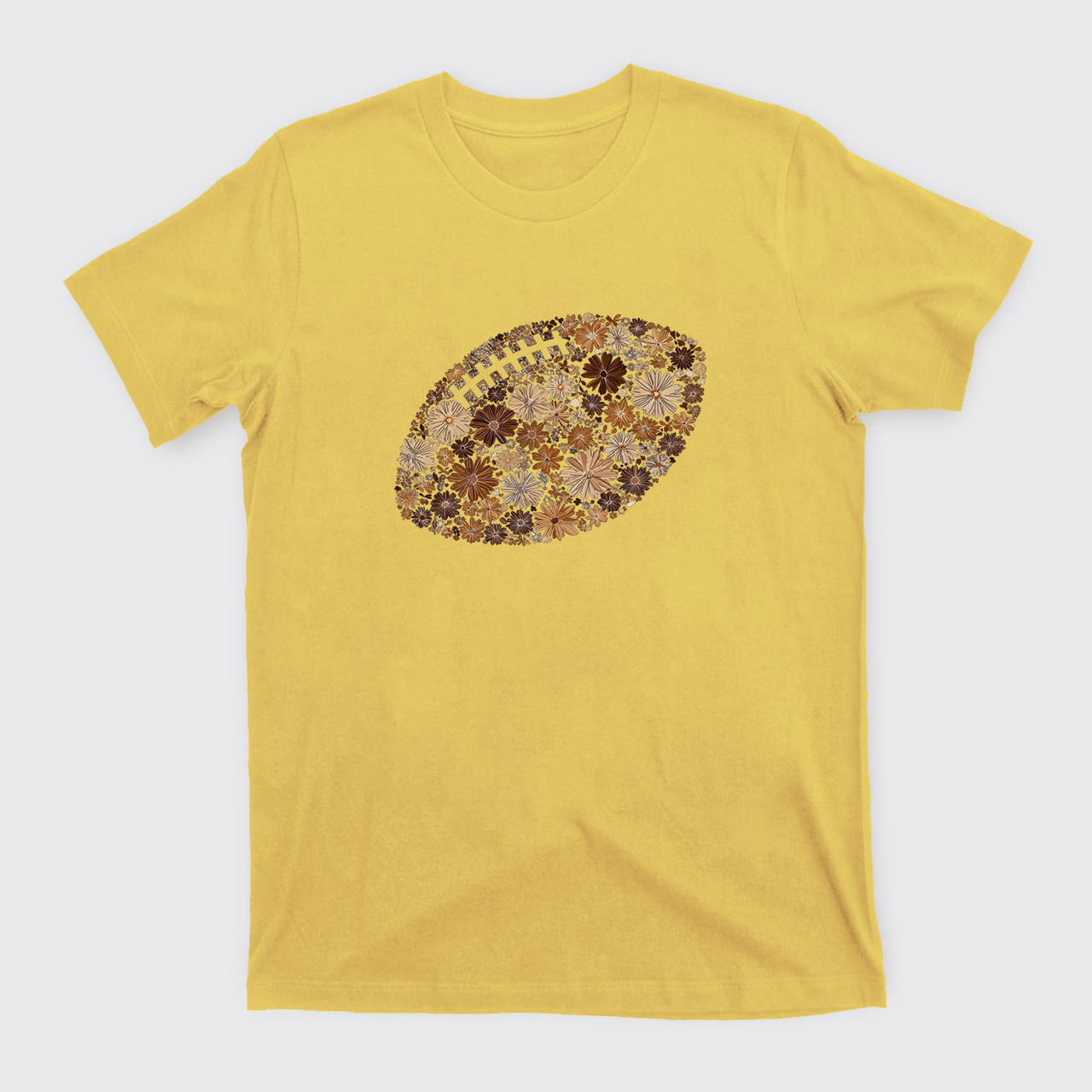 Football Season T-Shirts