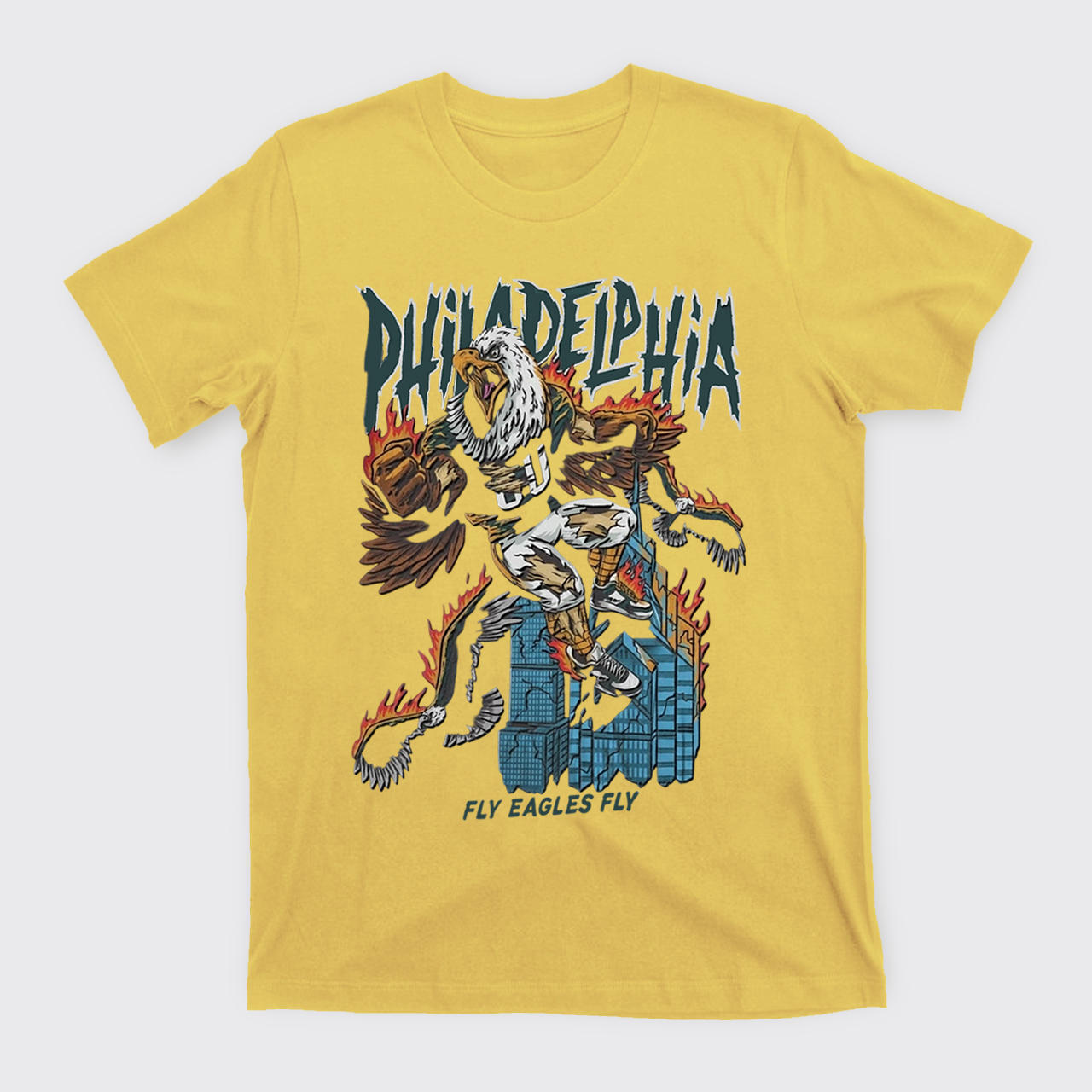 Sports Fan Football T-Shirts