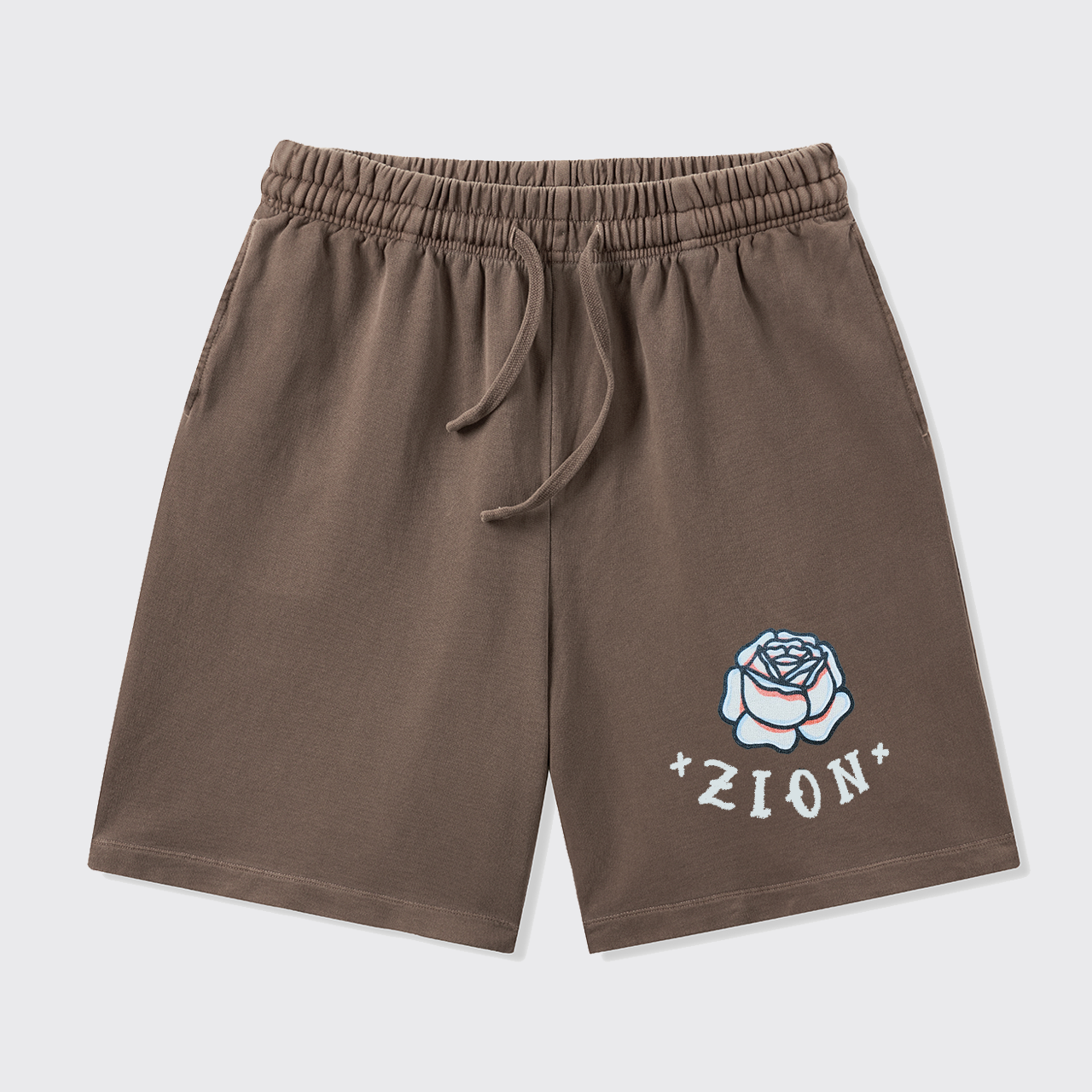 Zion National Park_Cowboybay Classic Shorts