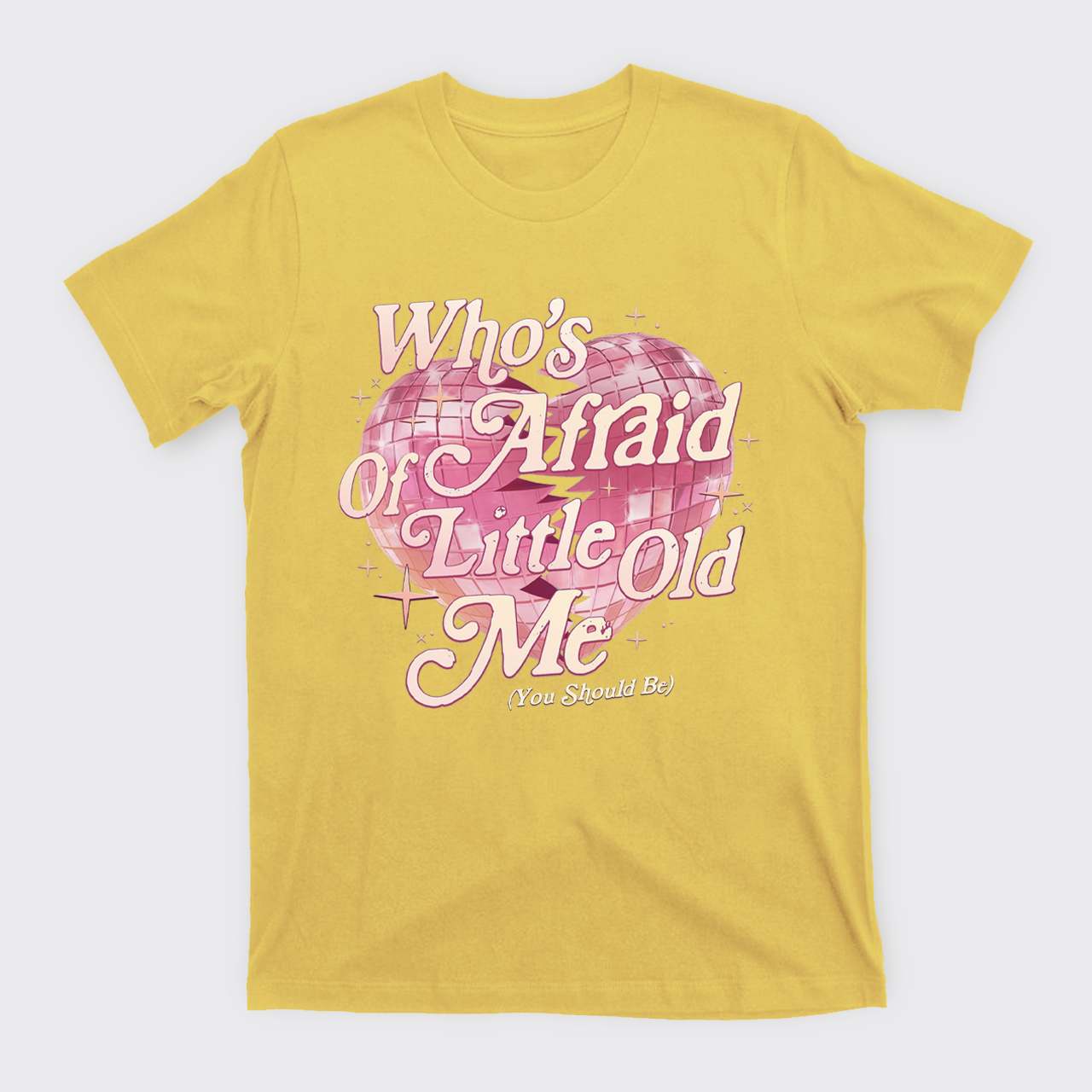 Pop Queen's Aesthetic T-Shirts