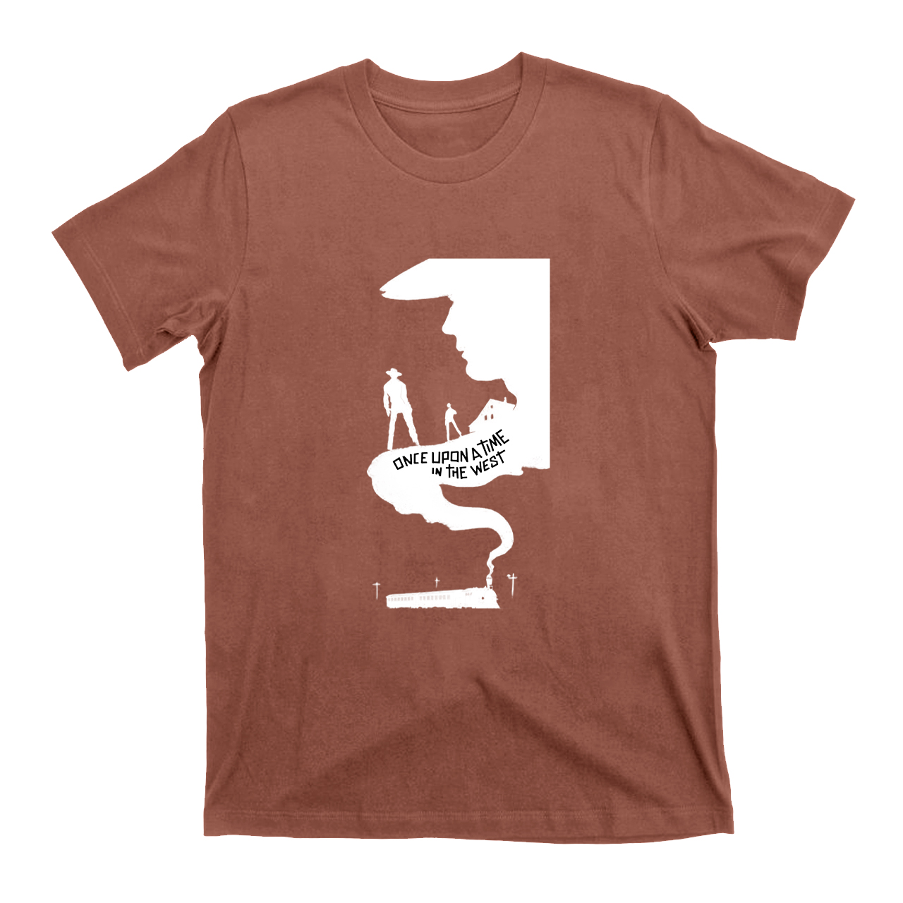 Smoke Filled the Air T-Shirts