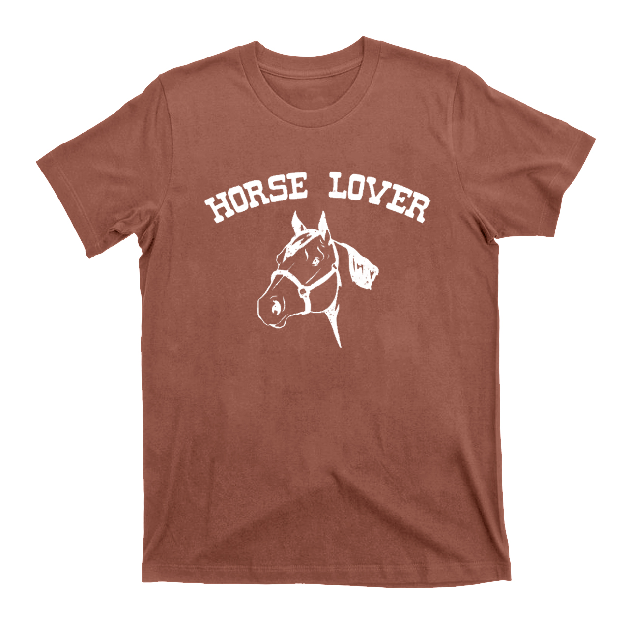 Horse Lover T-Shirts