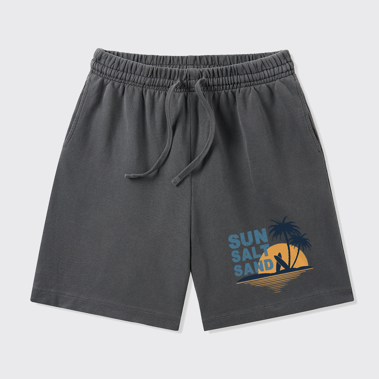 Sun Salt Sand_Broncobay Shorts
