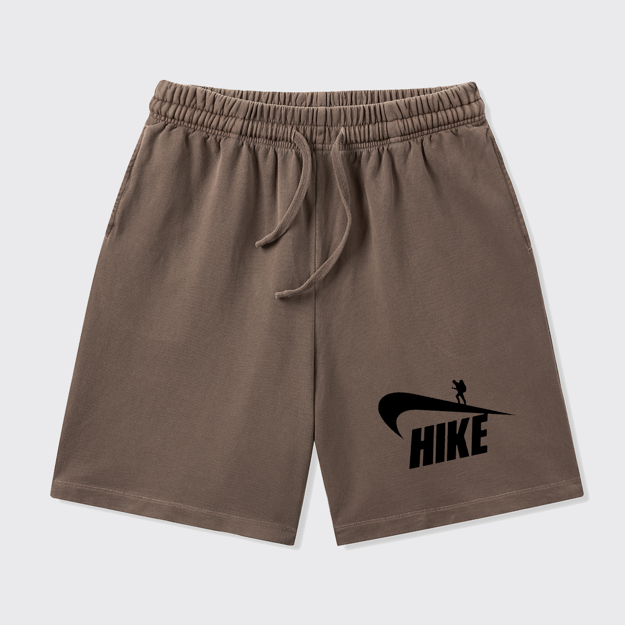 Just Do Hike_Cowboybay Classic Shorts