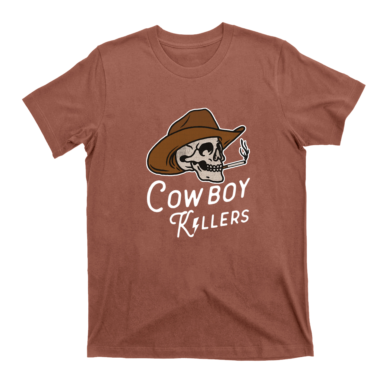 Cowboy Killers Cowboybay T-Shirts