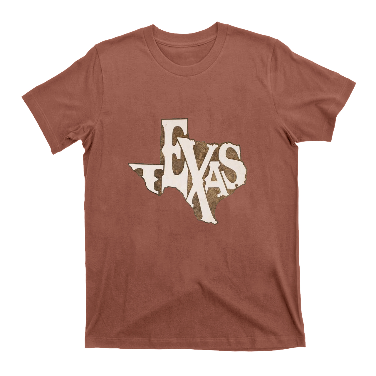 Vintage Texas Shard T-Shirts