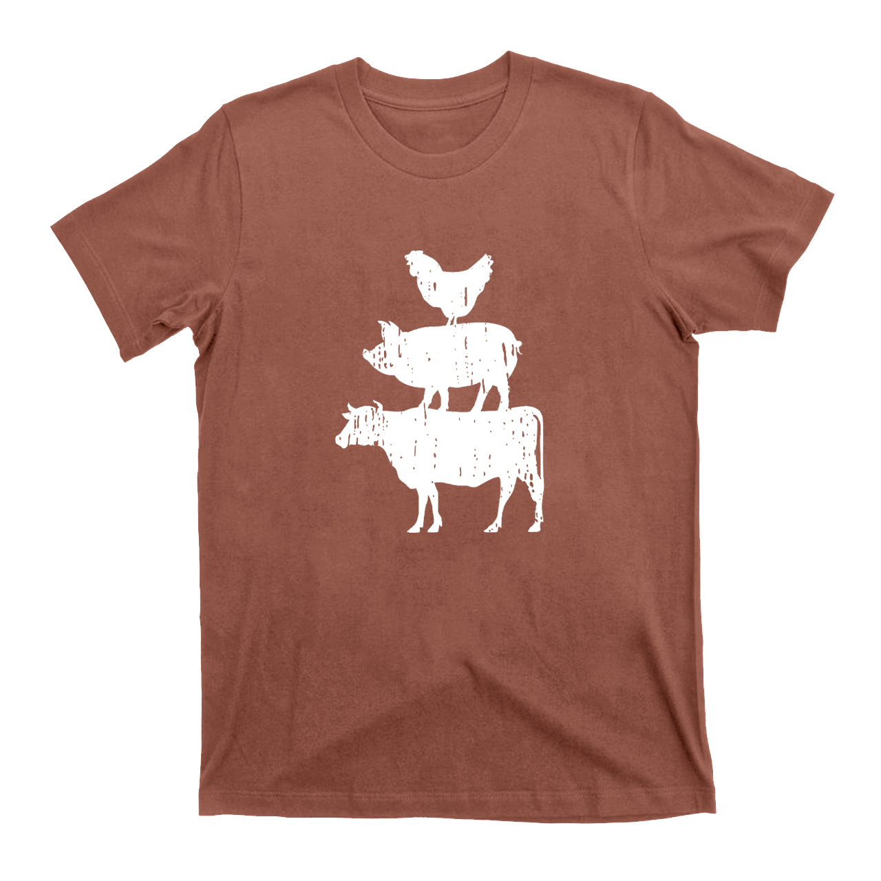 Carnival on the Farm T-Shirts