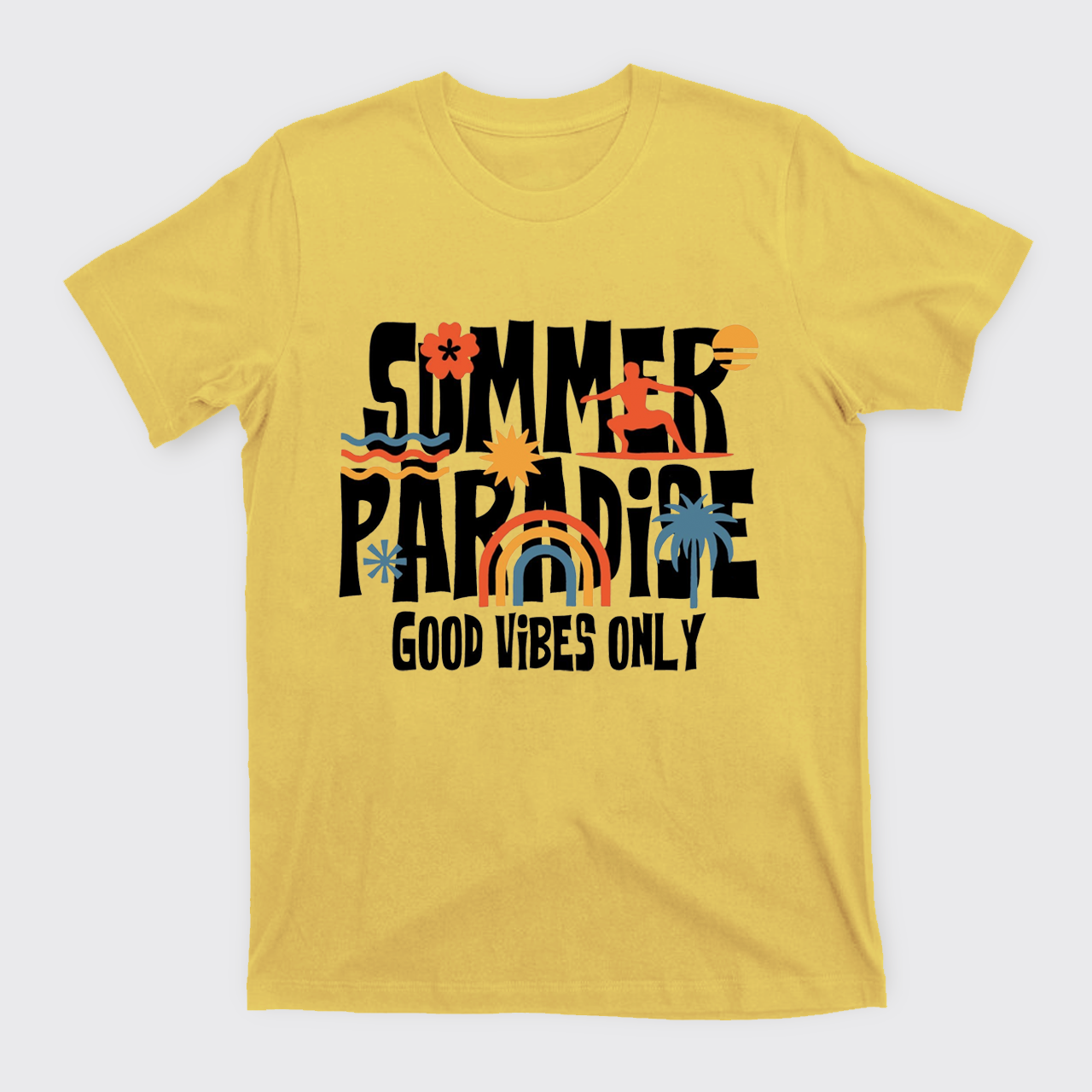 Fun Summer T-Shirts