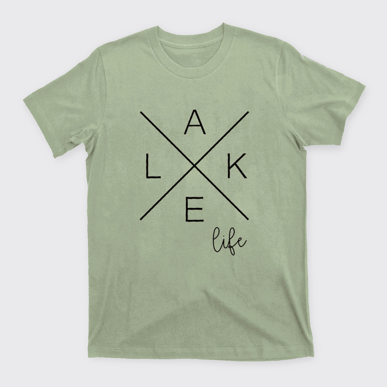 Lake Life T-Shirts