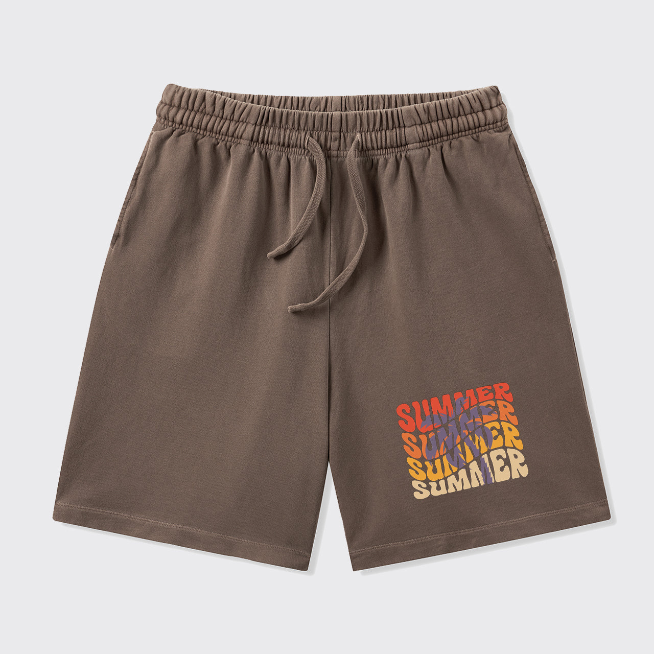 Happy Summer_Cowboybay Shorts