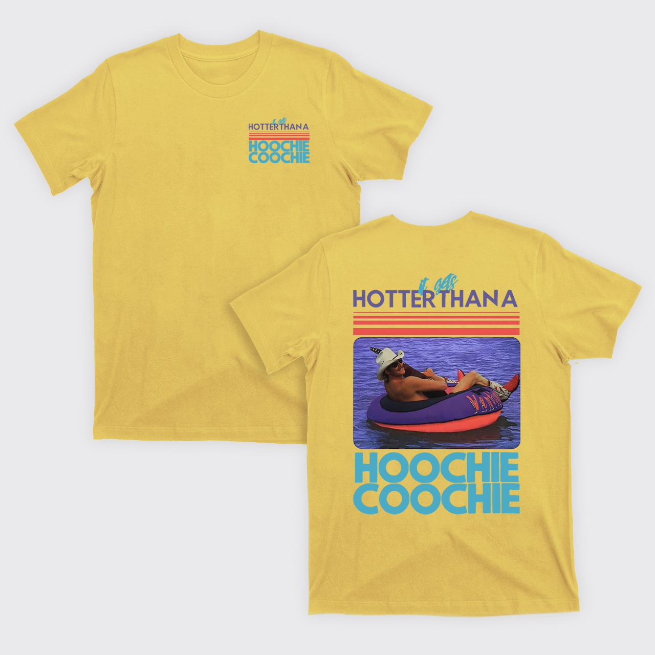 90s Country Music Trendy Summer T-Shirts