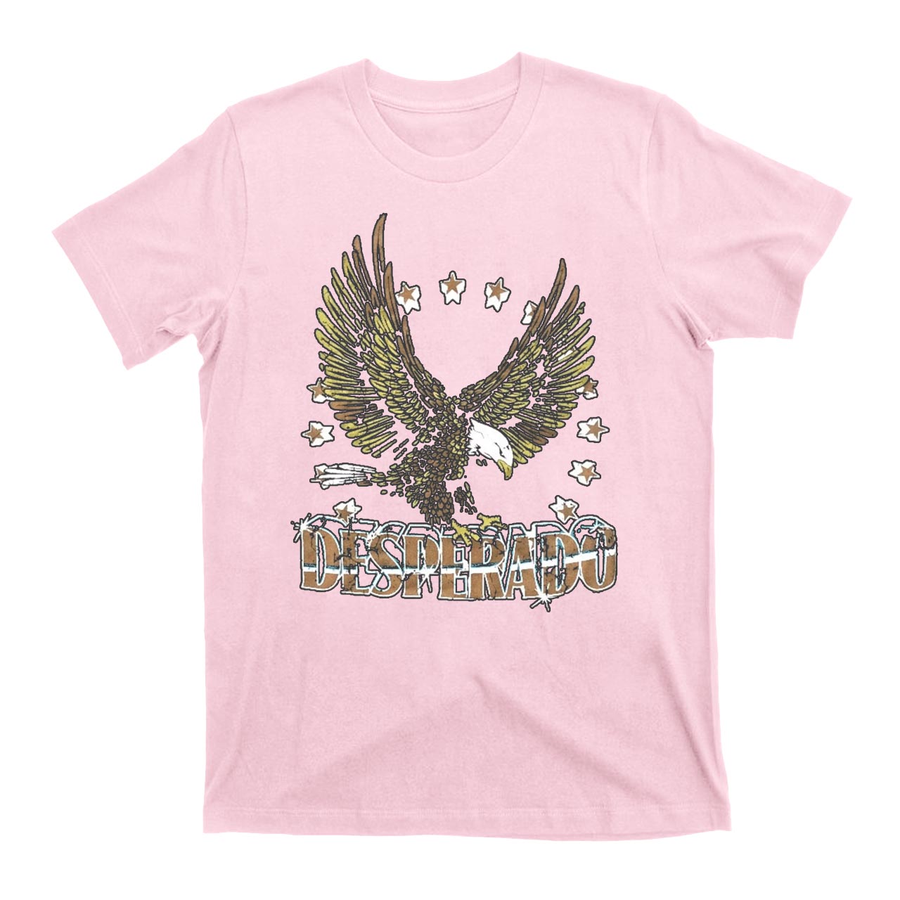 Desperado Vintage T-Shirts