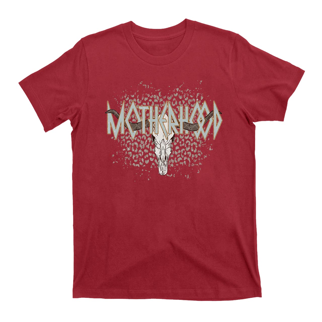 Trendy Motherhood  Cowboys T-Shirts