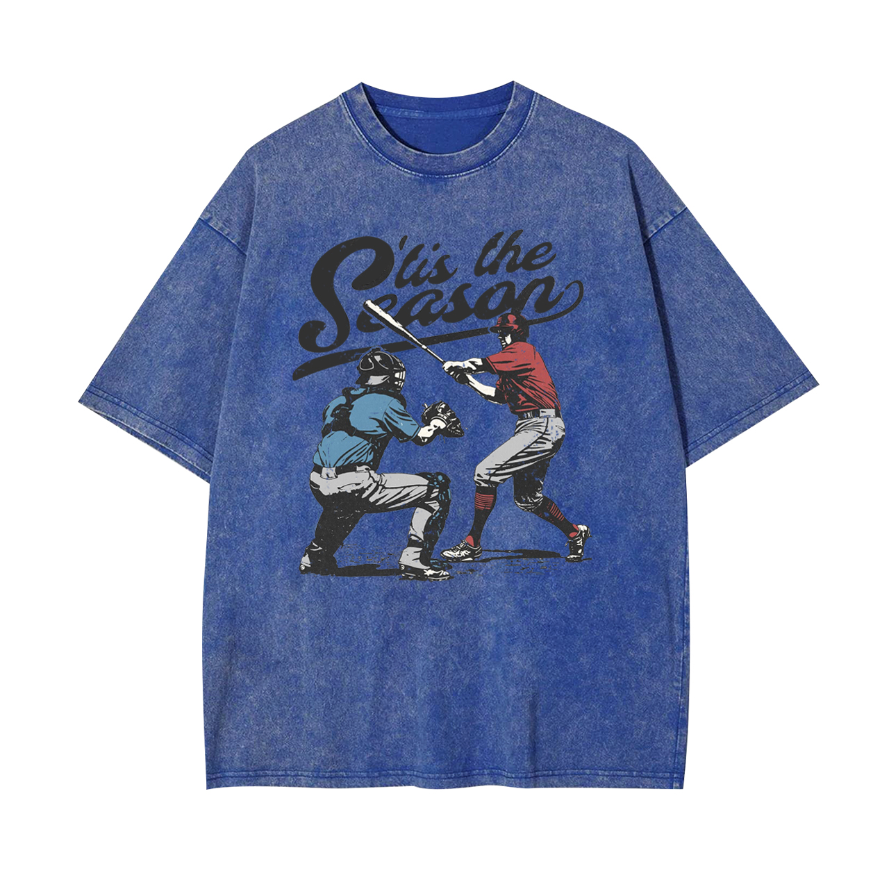 Tis the Season Garment-dye Tees