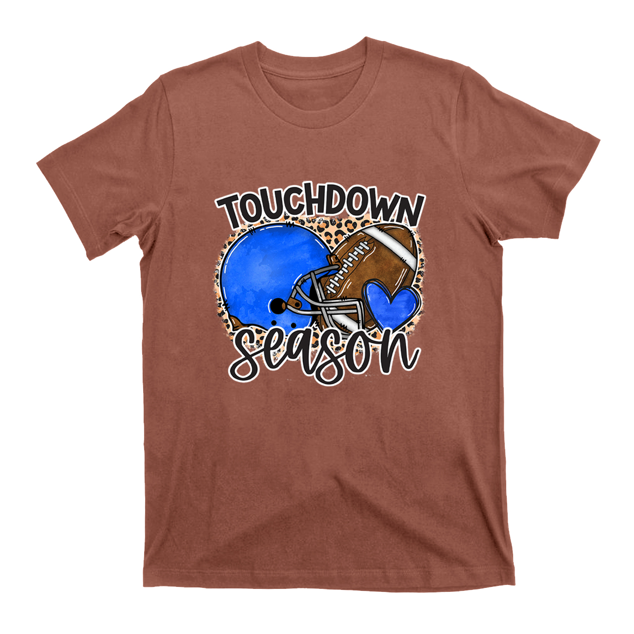 Touchdown Season T-Shirts