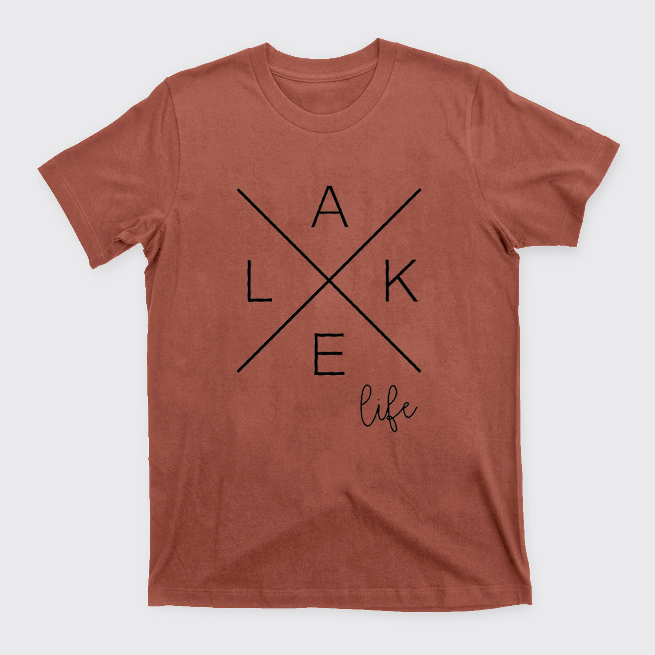 Lake Life T-Shirts
