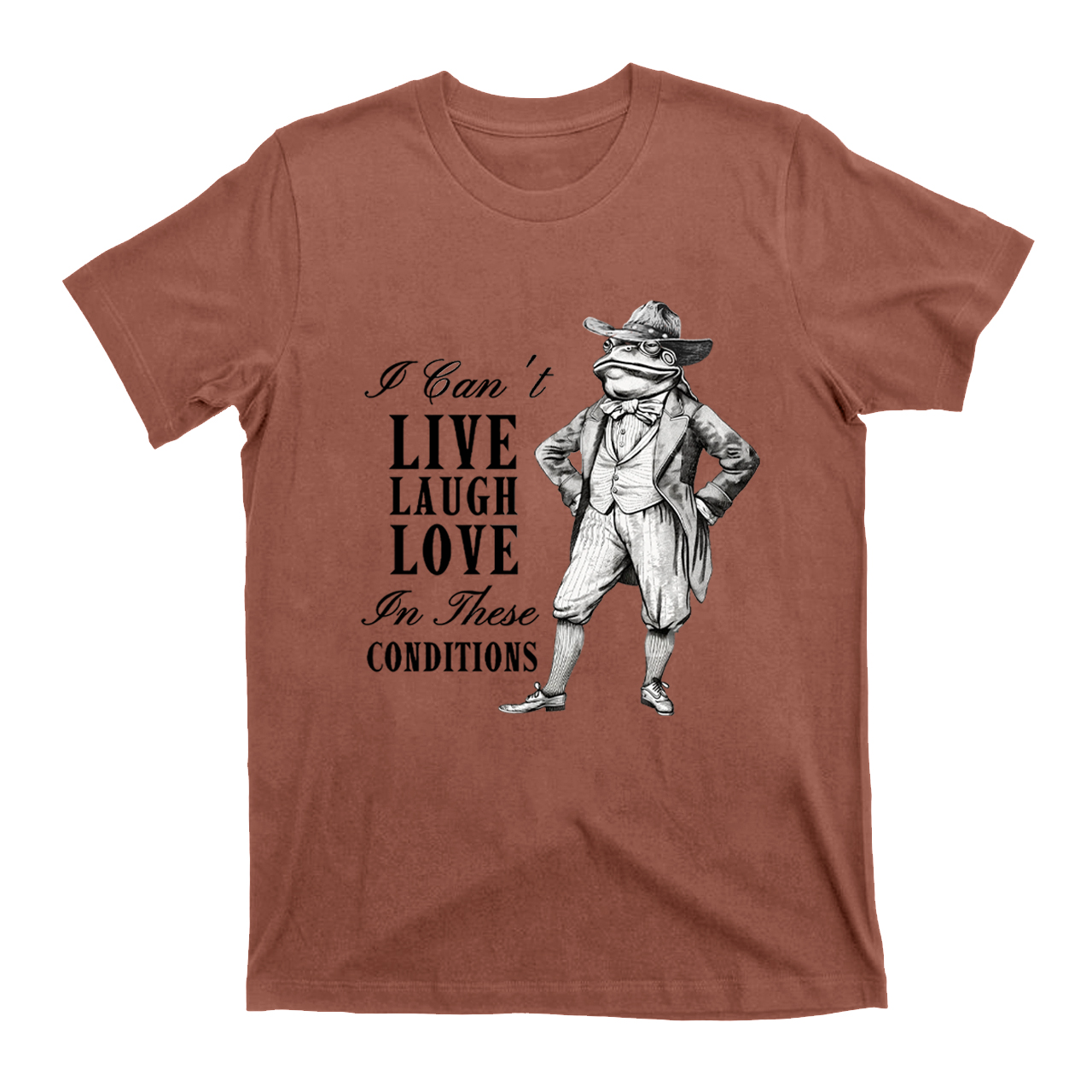 Live Laugh Love T-Shirts