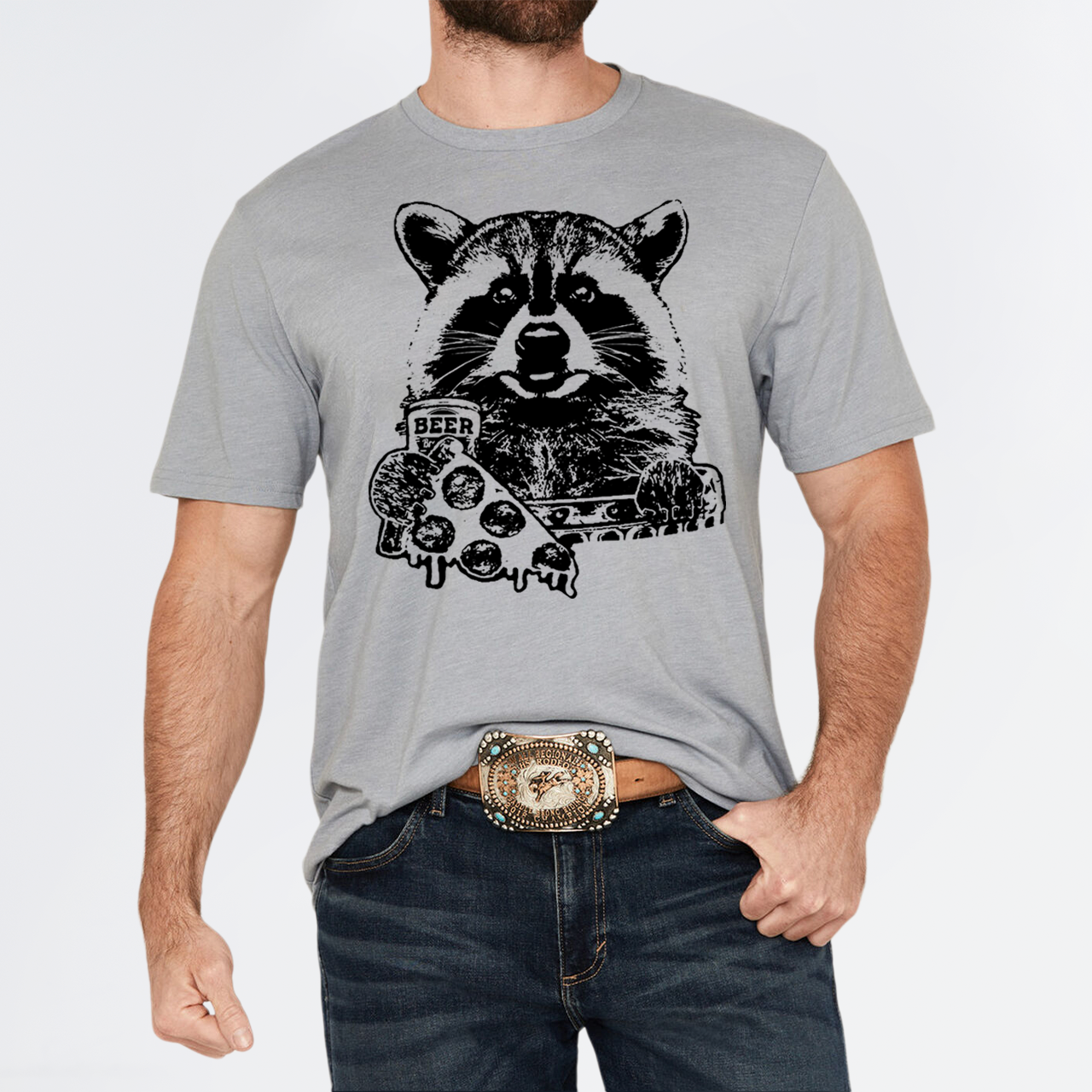 Pizza And Beer Shirts