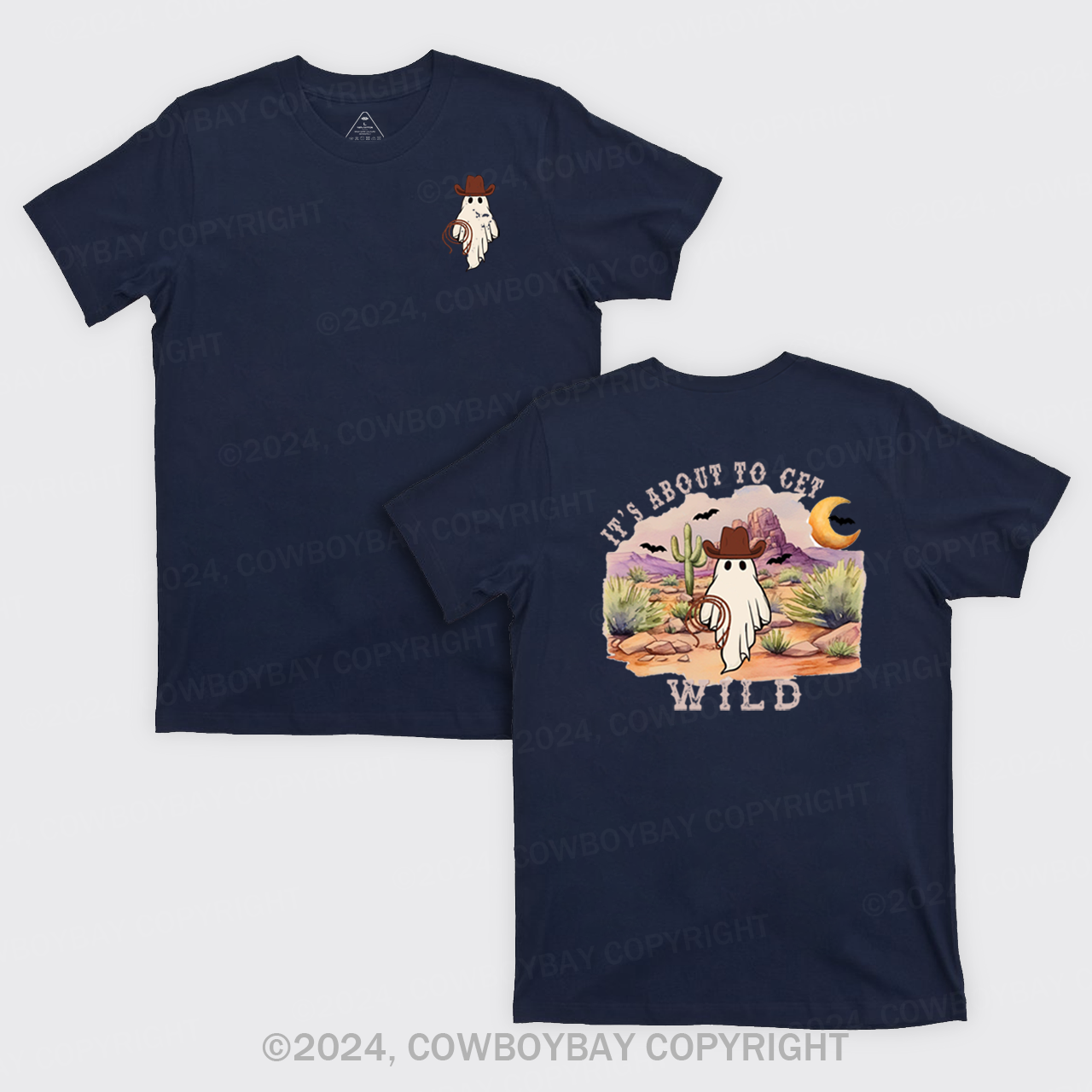 I'm Gonna Tie You Up T-Shirts