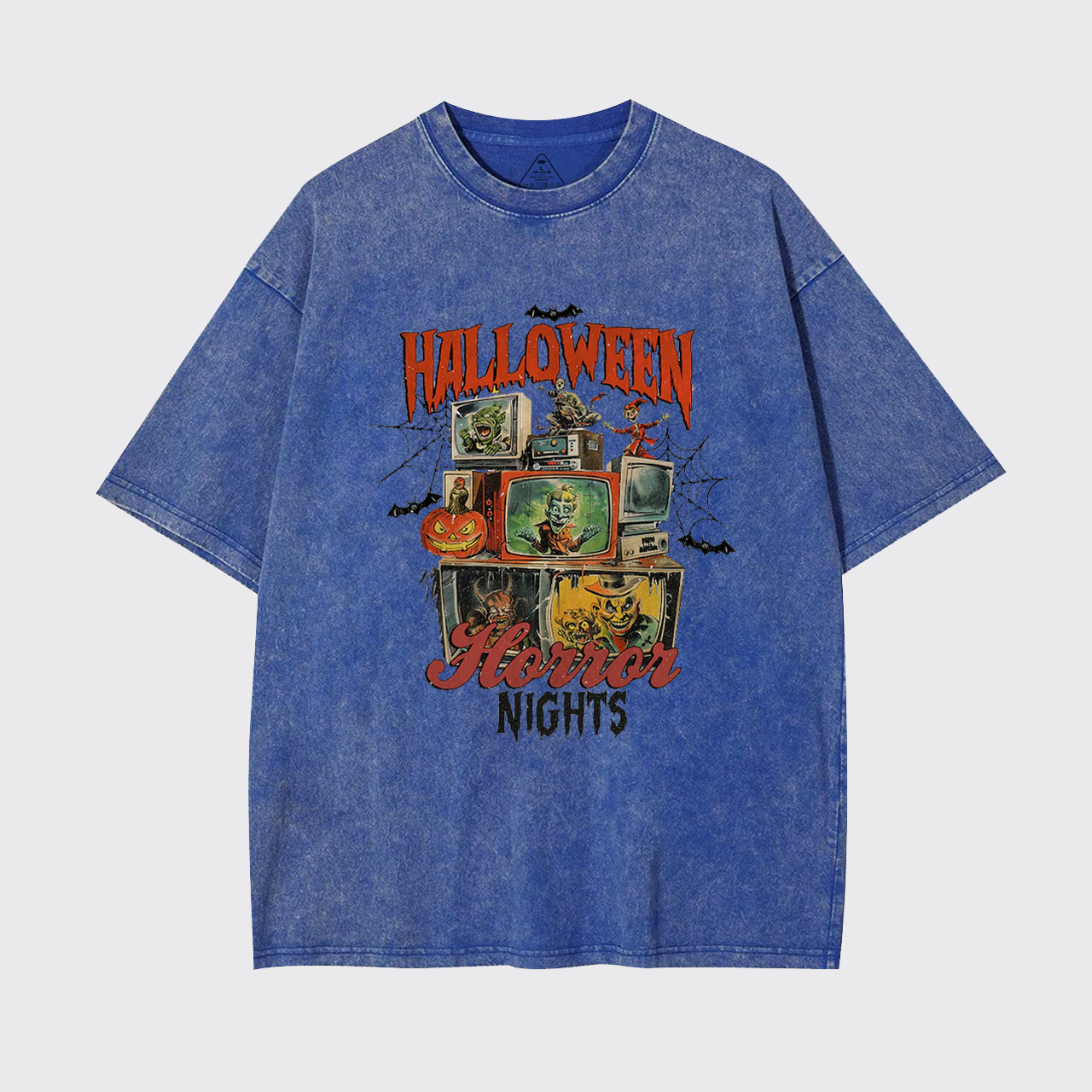 Halloween Horror Nights Garment-dye Tees