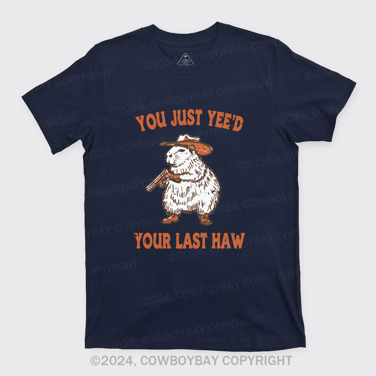 You've Lost Your Last Chance T-Shirts
