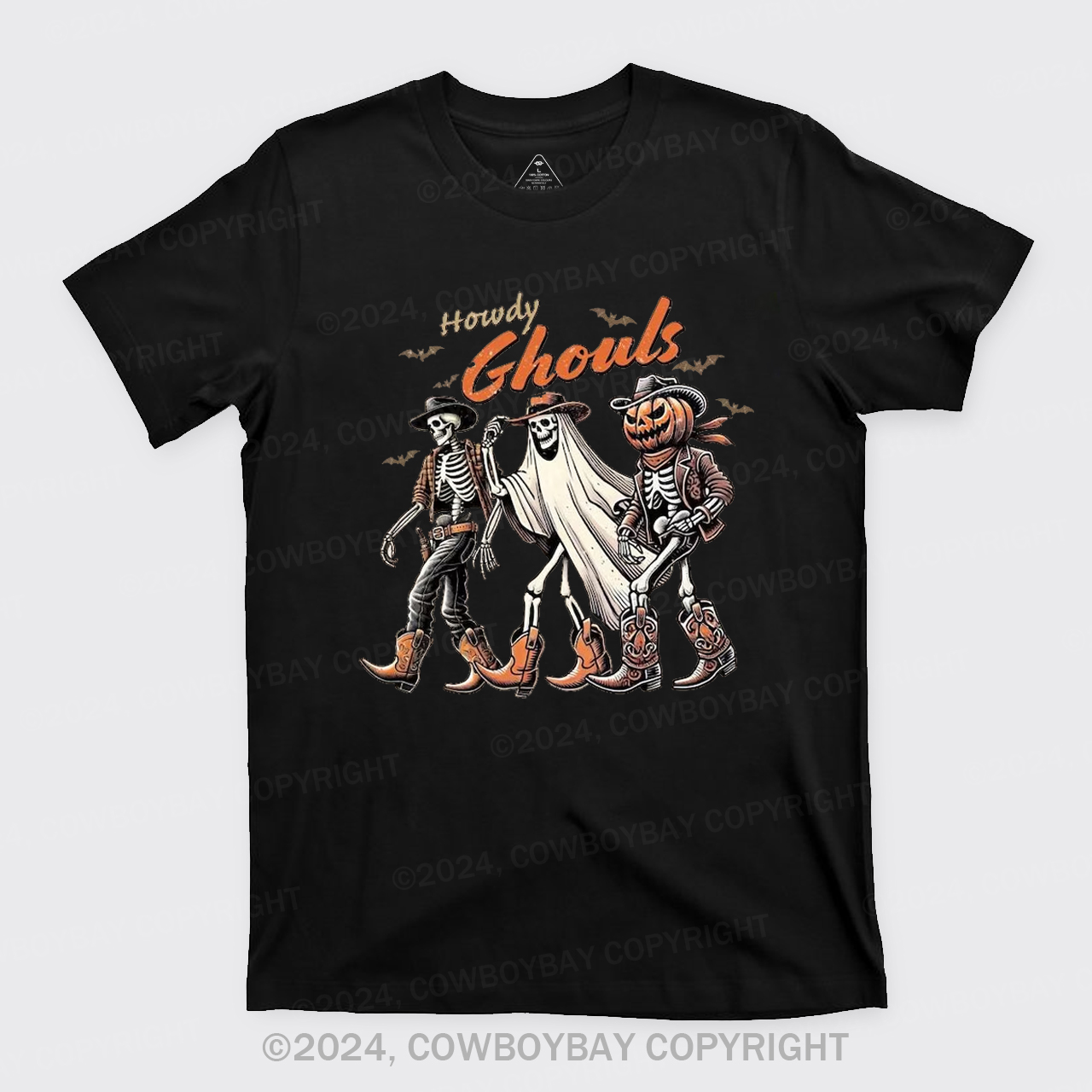 It's Our Turn,Halloween T-Shirts