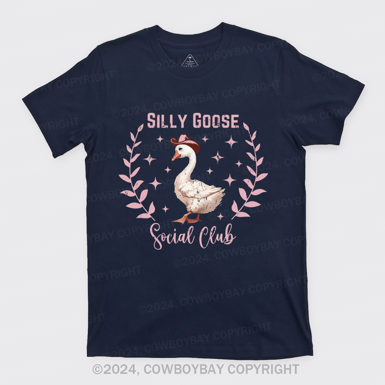 Goose Social Club T-Shirts