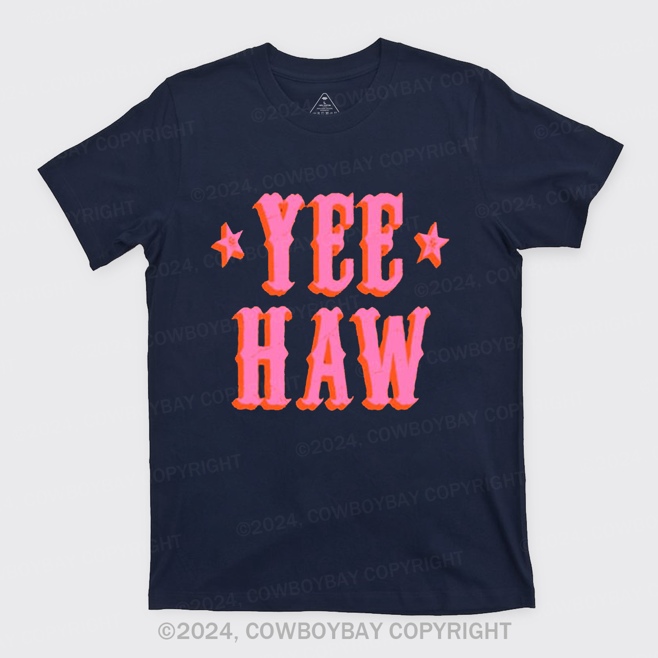 Yee Haw T-Shirts