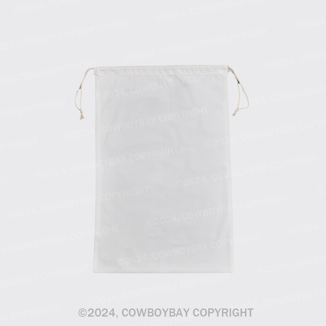 Personalized Christmas Santa Sack