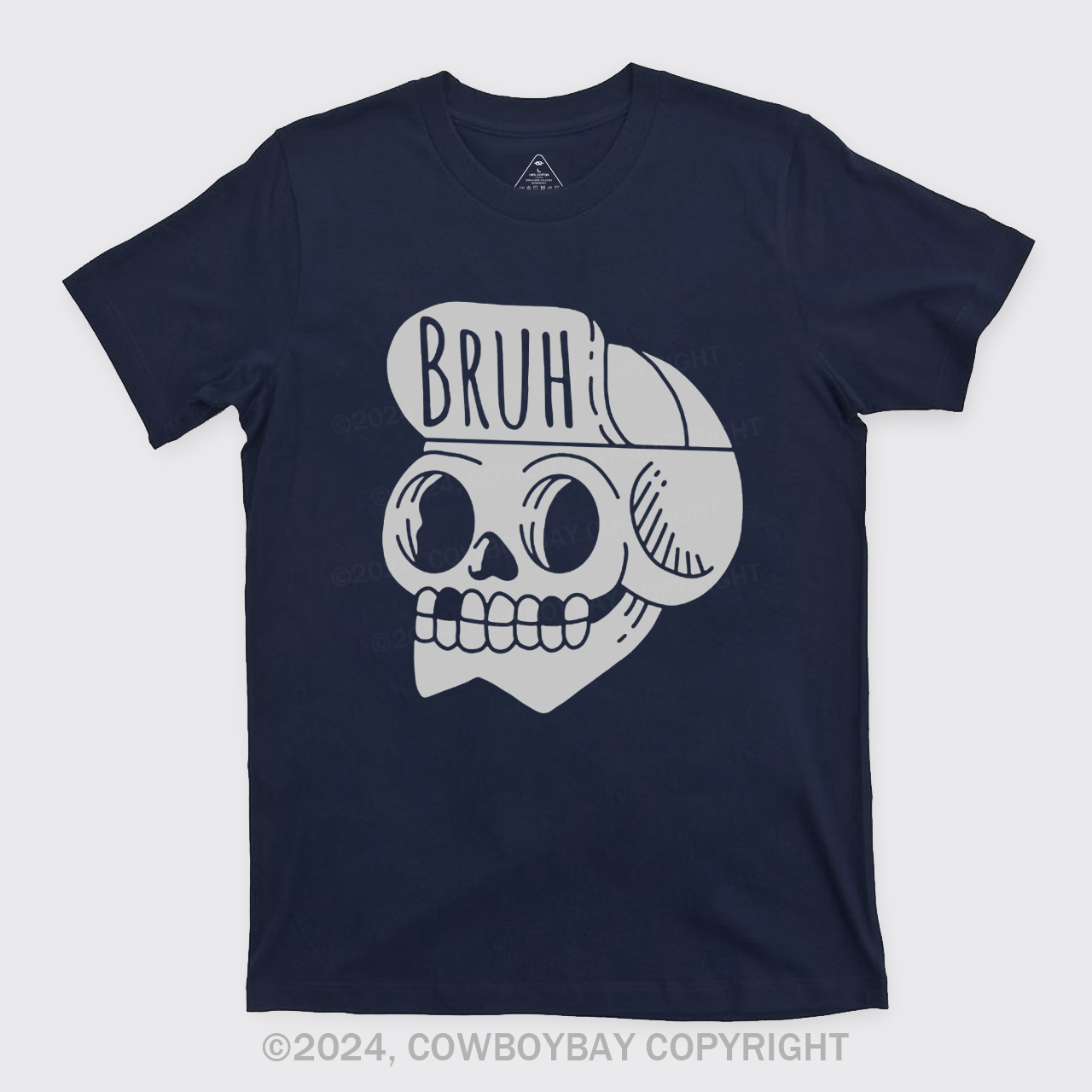 Bruh T-Shirts