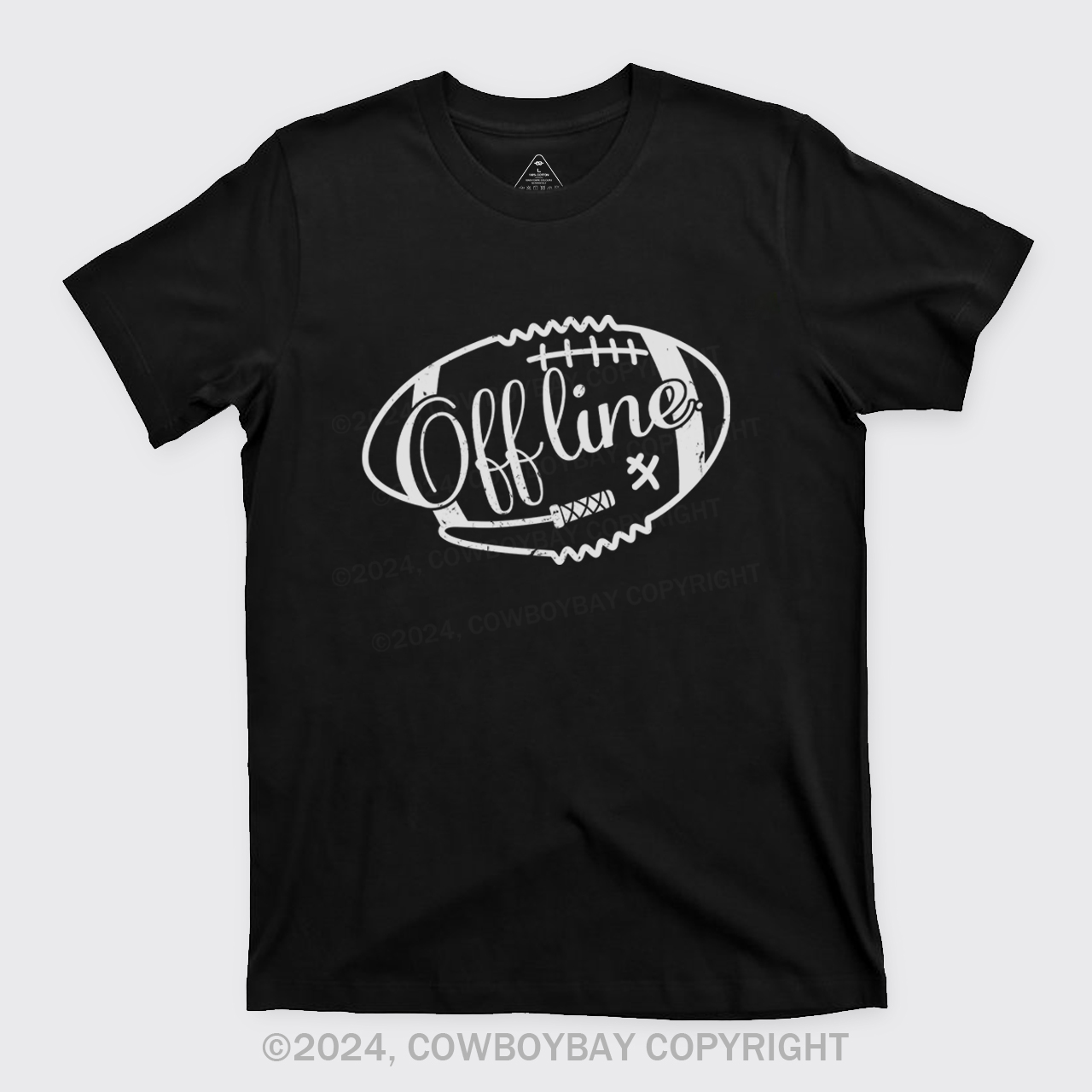 Offline T-Shirts