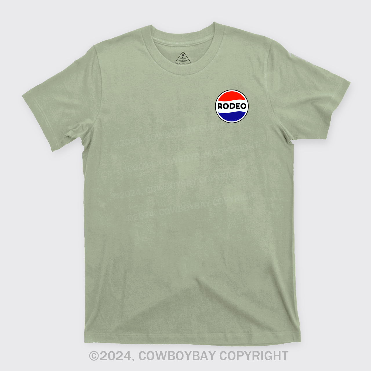 Funny Rodeo T-Shirts