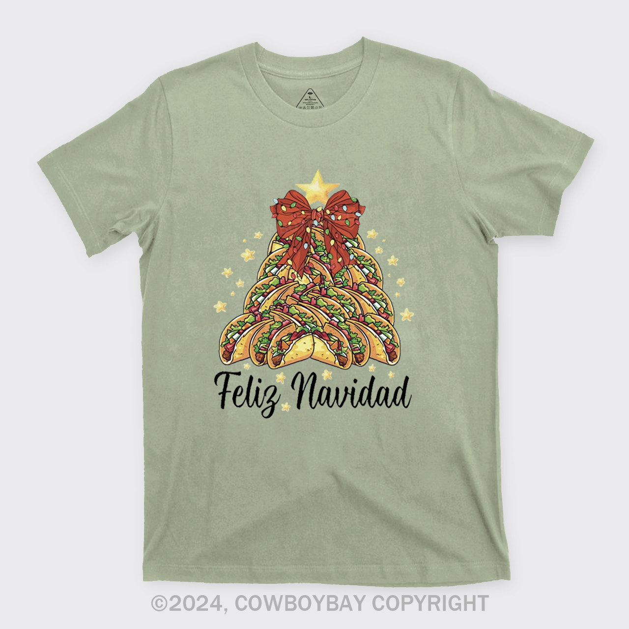 Mexican Food T-Shirts