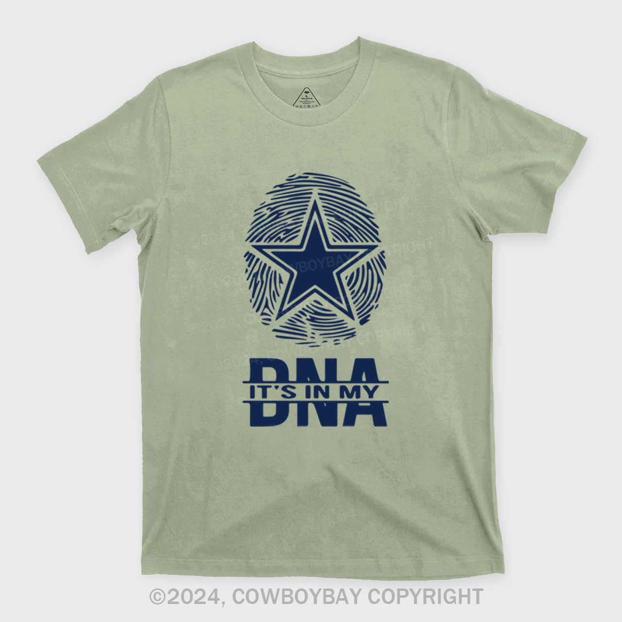 It's In My DNA T-Shirts