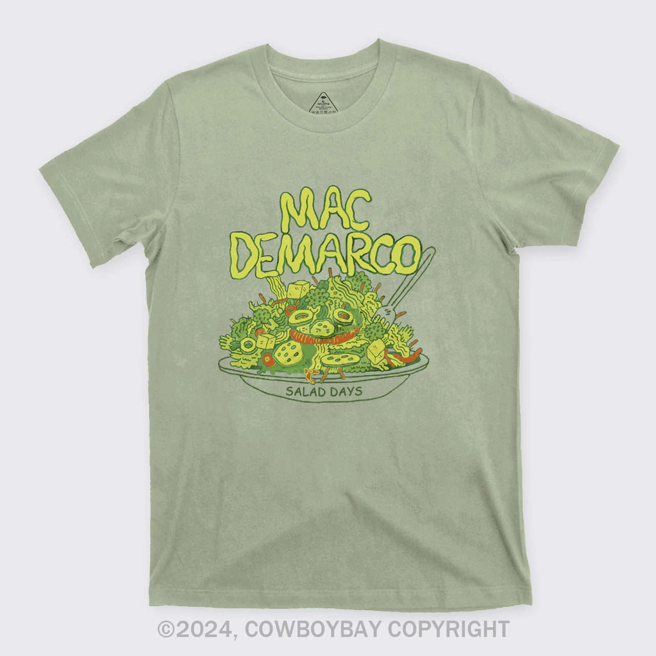 Salad Days T-Shirts