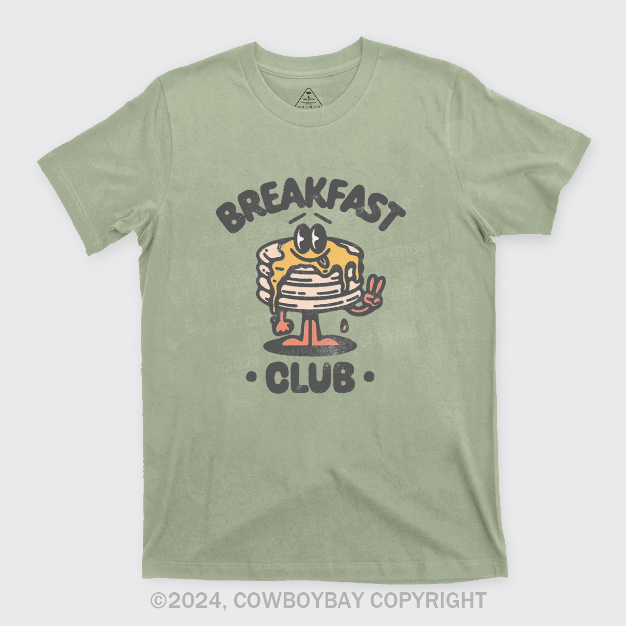 Breakfast Club T-Shirts