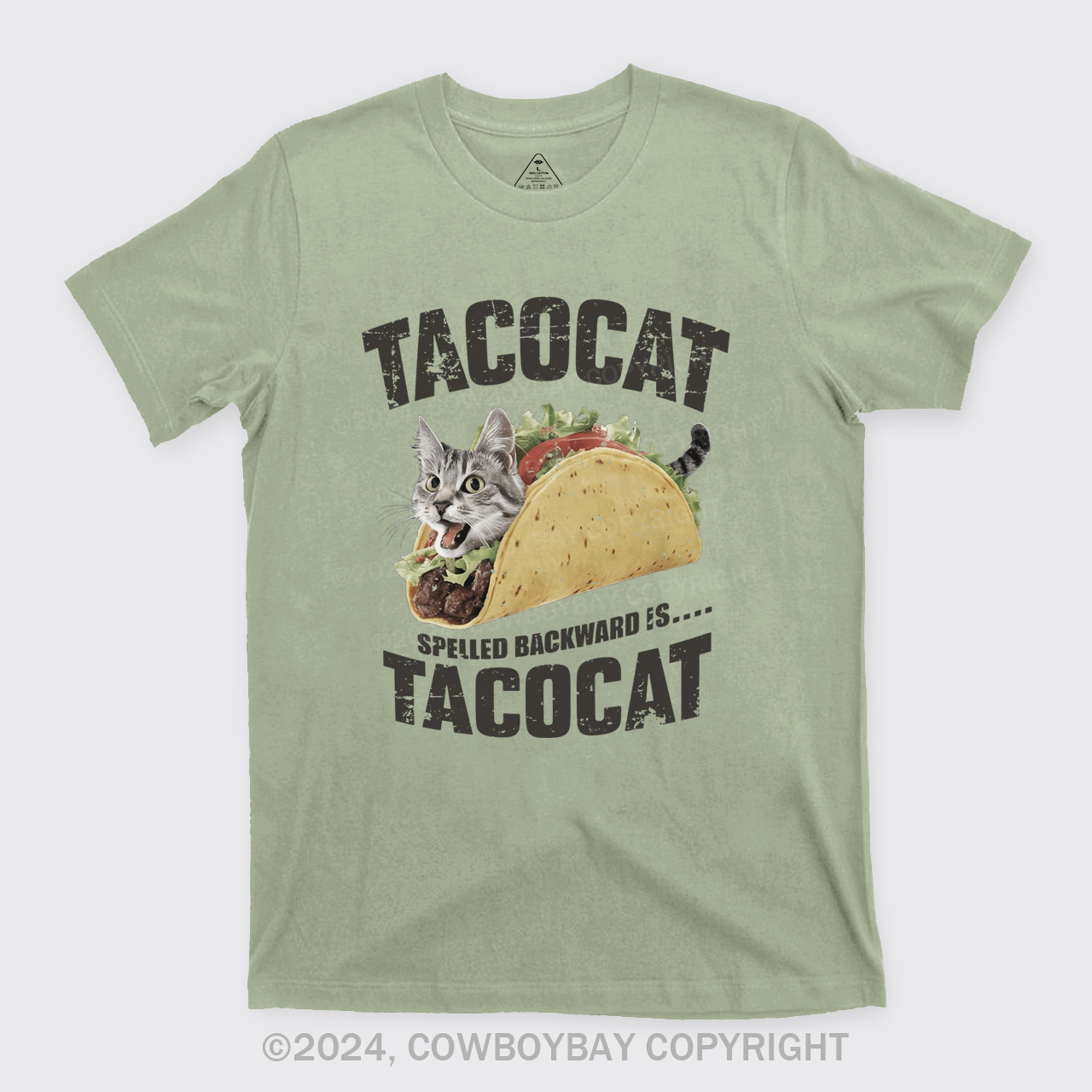 Humorous Foodie T-Shirts