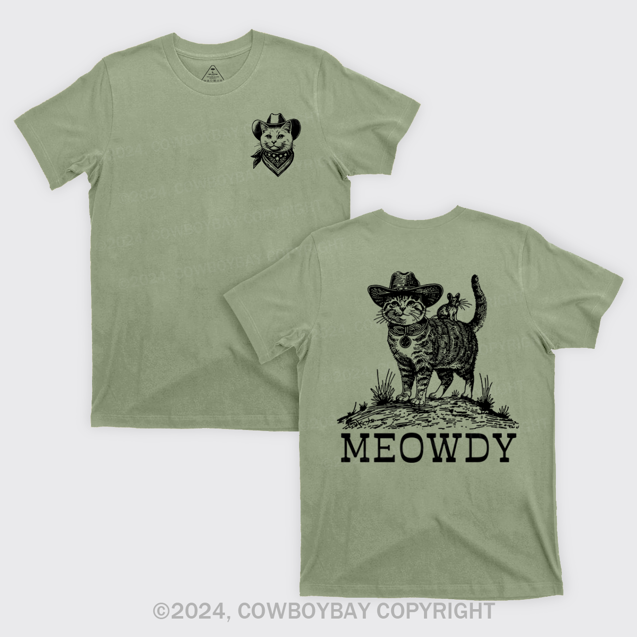 I'll Take Care Of You T-Shirts