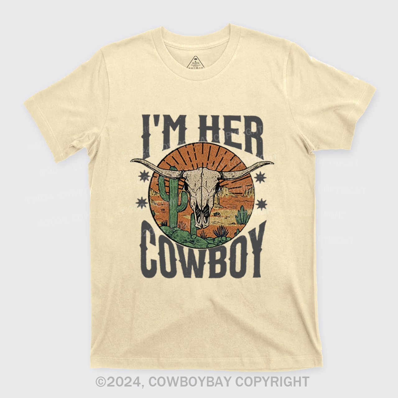 Country Music Couples T-Shirts